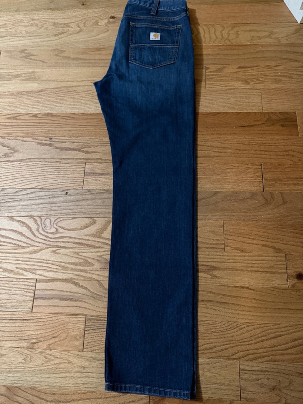 Carhartt Men's Rugged Flex Jeans